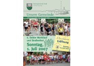 Ausgabe Juni 2007