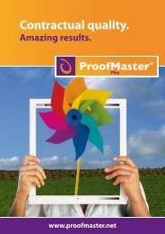 ProofMaster Plus - Four Pees