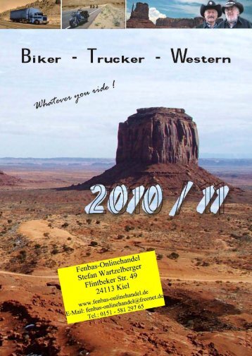 Westernartikel 2010 (PDF-Version)