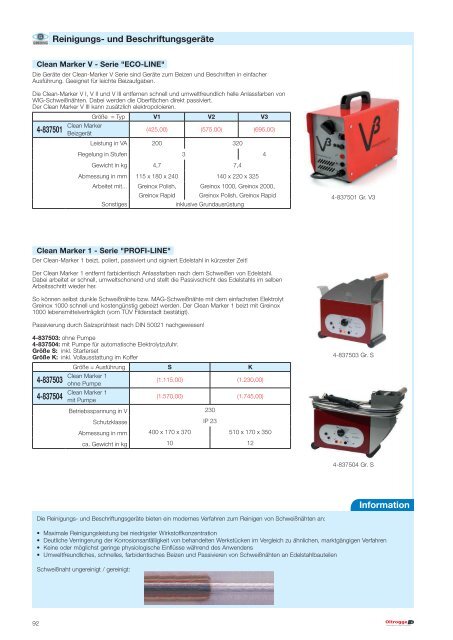 3 4 5 6 7 8 9 0 i - Oltrogge & Co. KG