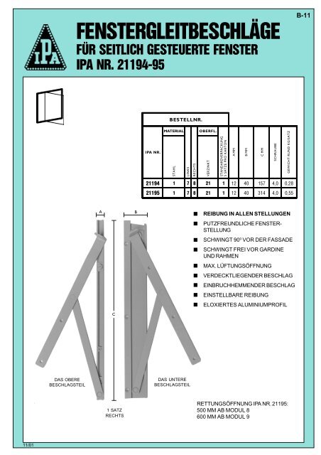 IPA Nr. 21194-95