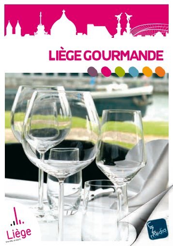 LiÃ¨ge gourmande