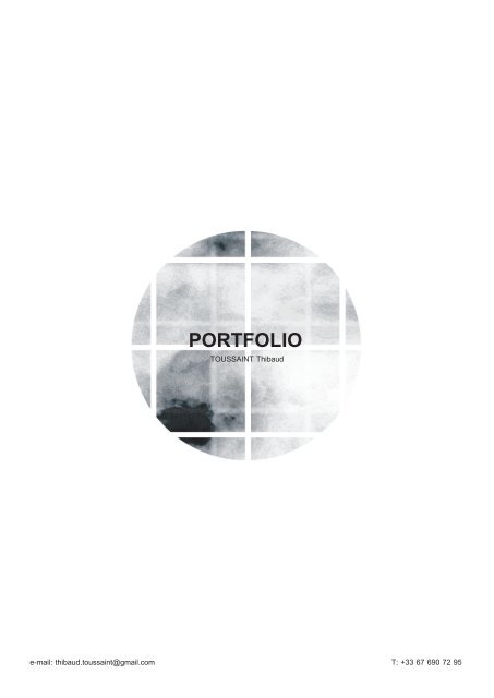 PORTFOLIO