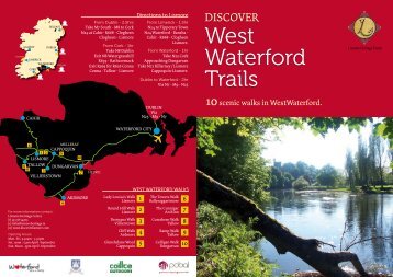 West Waterford Trails - Lismore Heritage Centre