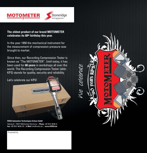 KPS Flyer_engl Kopie 1.qxp:Layout 1 - MOTOMETER