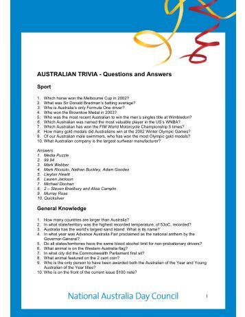 HORROR MOVIE TRIVIA QUESTIONS â€" ( Www.TriviaChamp.com)