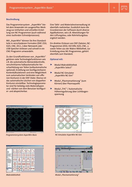 Katalog herunterladen - TEKA GmbH