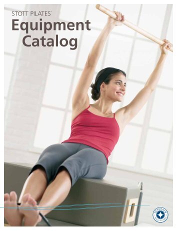 Equipment Catalog - Merrithew.com