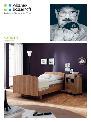 carisma - Bigla Care