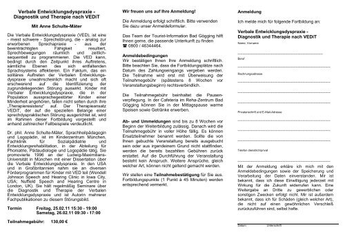 BZG Flyer Dyspraxie Homepage - Berufsfachschule fÃ¼r ...