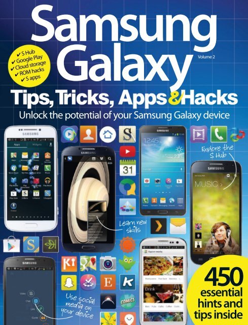 Samsung Galaxy Samsung Galaxy