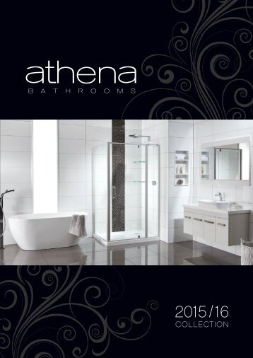 Athena 2015/2016 Collection