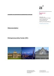 unserer Dokumentation (pdf, 283KB) - IMU - Management