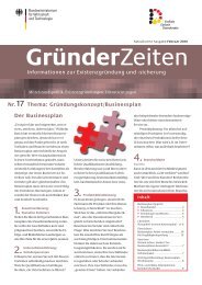 GrÃ¼nderZeiten - IHK