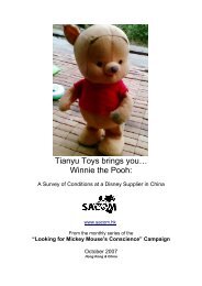 Tianyu Toys brings youâ¦ Winnie the Pooh: - Peuples solidaires