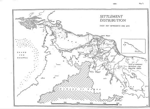 a comparative study of a Roman frontier province. - Historia Antigua