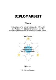 DIPLOMARBEIT - HTL- Innovativ Austria