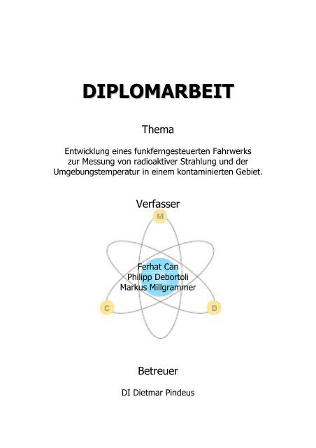 DIPLOMARBEIT - HTL- Innovativ Austria