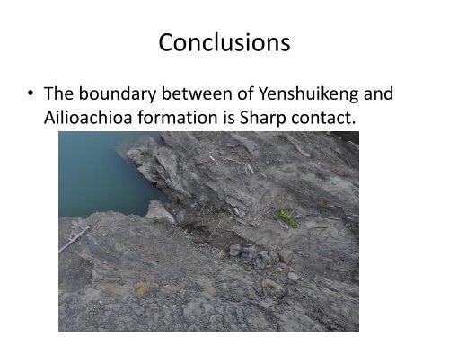 Sedimentary environments of the early Pliocene Ailioachioa ...