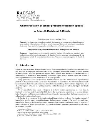 On interpolation of tensor products of Banach spaces