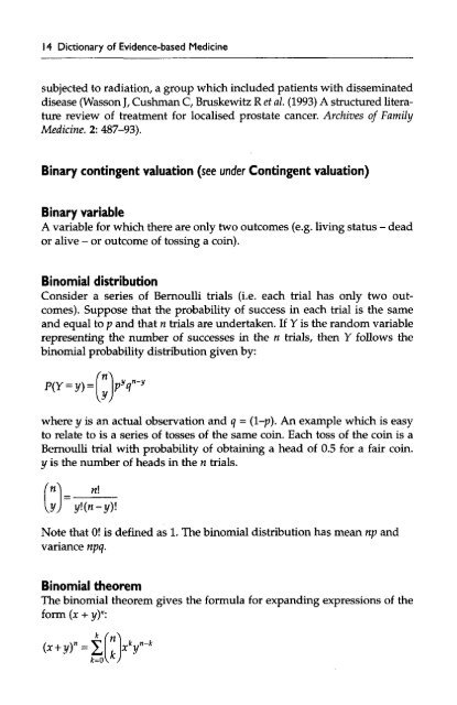 Dictionary of Evidence-based Medicine.pdf