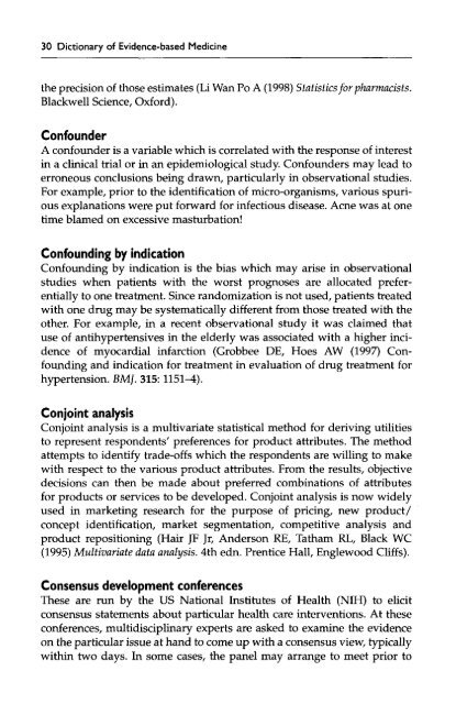 Dictionary of Evidence-based Medicine.pdf