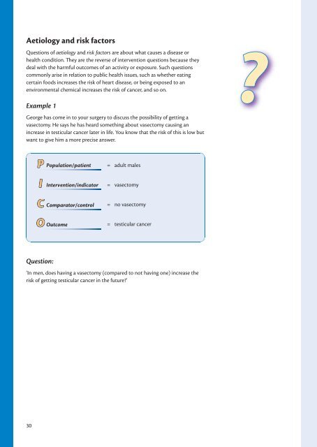 Evidence-based Medicine Workbook - Simorgh Research Repository