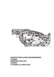 Architettura Alpina Contemporanea Ã¡ Vinigo - AlpHouse