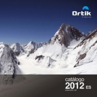 4 estaciones - Ortik - For Alpine Use