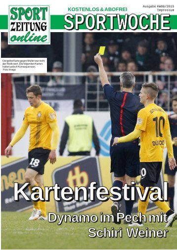 Kartenfestival