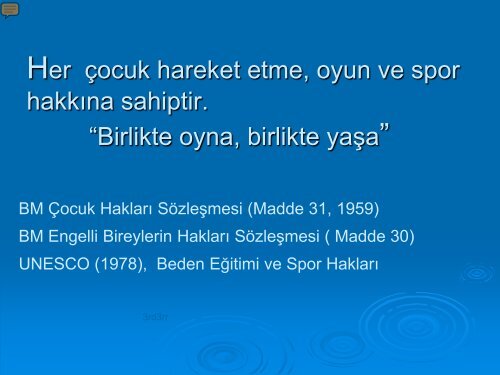 Engelliler için Teknolojiye Dayalı Yeni Eğitim Ortamları - EBFAD