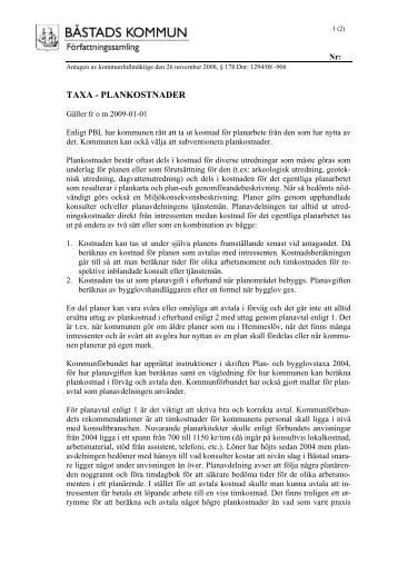 Taxa - Plankostnader.pdf
