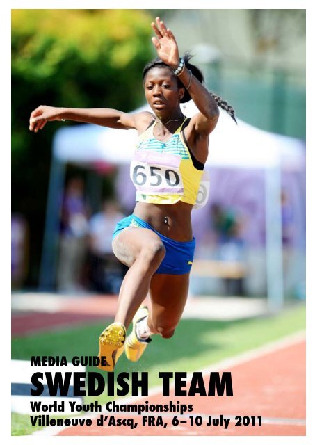 SWEDISH TEAM