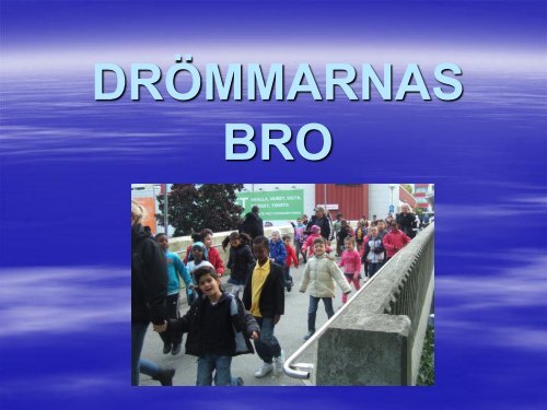 En av alla rÃ¶da trÃ¥dar.