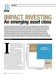 impact investing - an emerging asset class.pdf - Andreas Neocleous ...