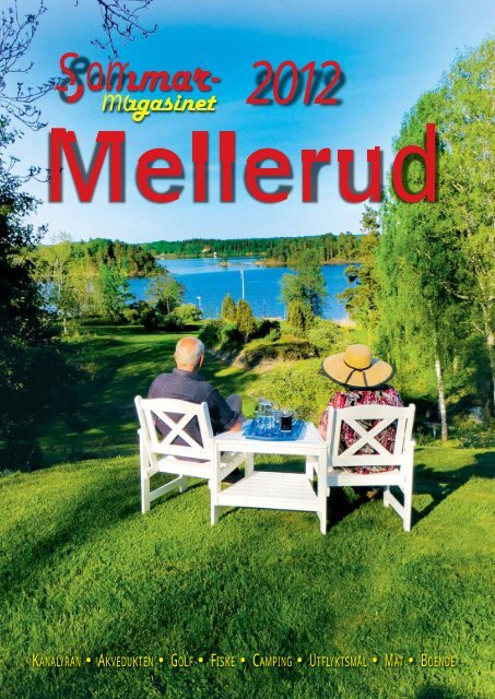 18 juni-25 augusti 2012 - Melleruds Nyheter