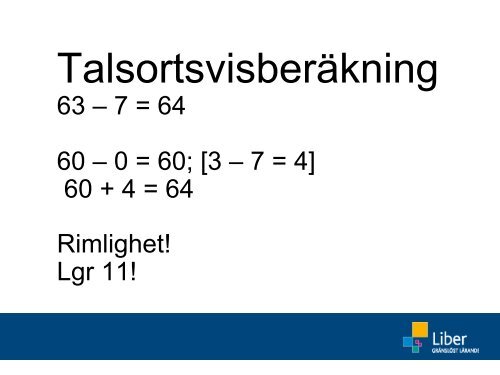 Presentation 7-9-workshop matte med Weronika Duvmo (pdf)