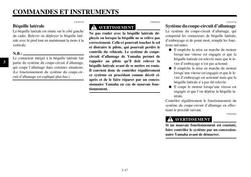 entretiens périodiques et petites réparations