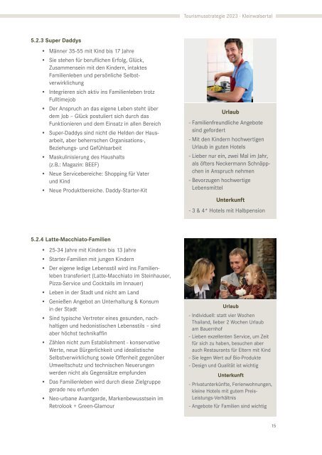 Kleinwalsertal Strategiepapier 2013