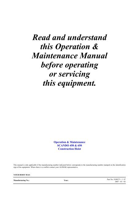 GF-07 Manuals / Datasheets / Instructions - Manuals+