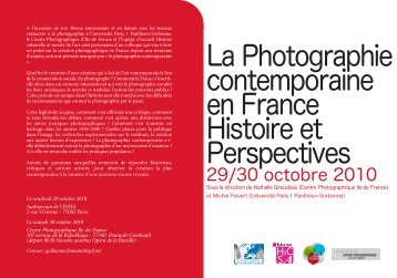 photographie contemporaineV4web.pdf - Histoire culturelle et ...