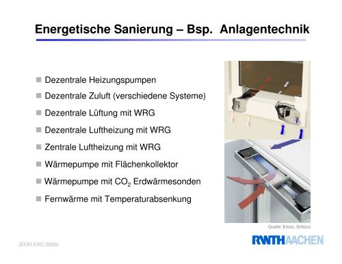 Studienrichtung Energietechnik Studienrichtung Energietechnik