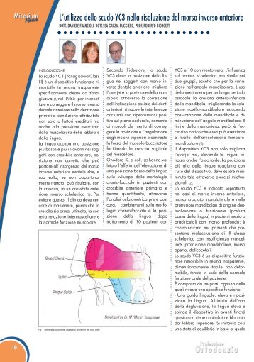 articoli - Gruppo Micerium