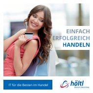 EINFACH ERFOLGREICH HANDELN