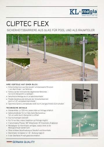 CLIPTEC FLEX