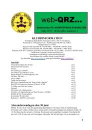 web-QRZâ¦ - SK5BN