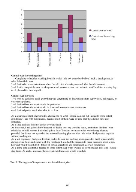 Life – a user's manual Part II - Boksidan