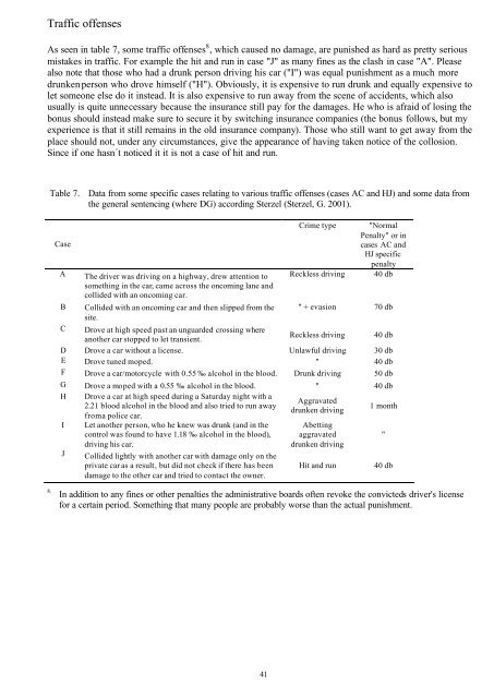 Life – a user's manual Part II - Boksidan