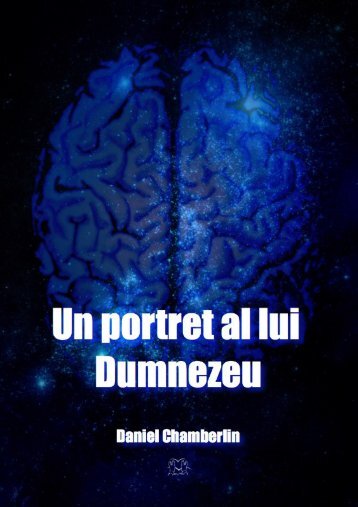 Un portret al lui Dumnezeu