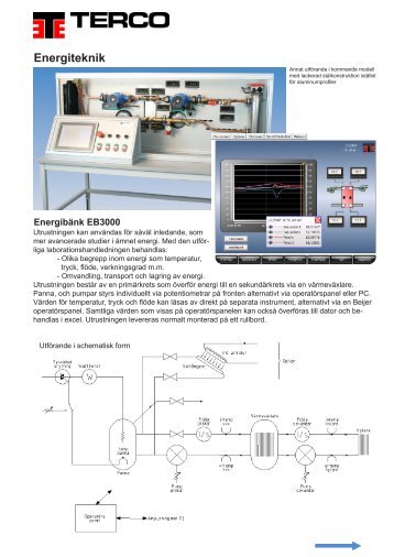 Energiteknik - Terco